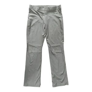 Nike bootcut casual pants Size M